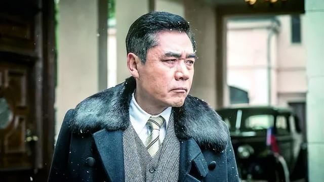 王馥荔、杨立新和陈宝国,3位老戏骨的儿子,差别显而易见