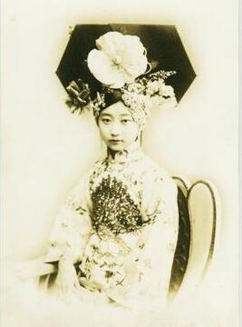 八旗姓氏小科普·第四篇·完颜氏
