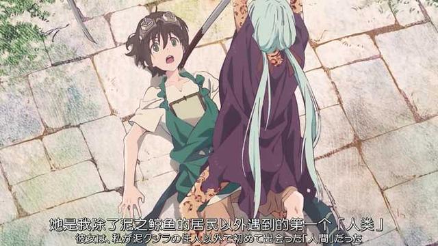 从声音看十月新番 承包十月新番的竟是黑历史满满的新人声优