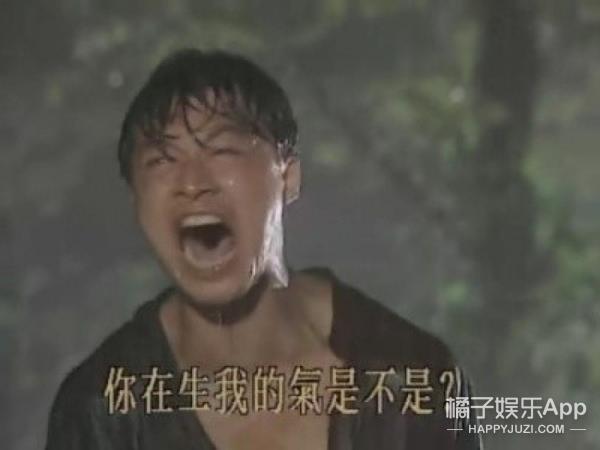 抛开偏见,咆哮帝马景涛和宁静在《孝庄秘史》里演技真的很好