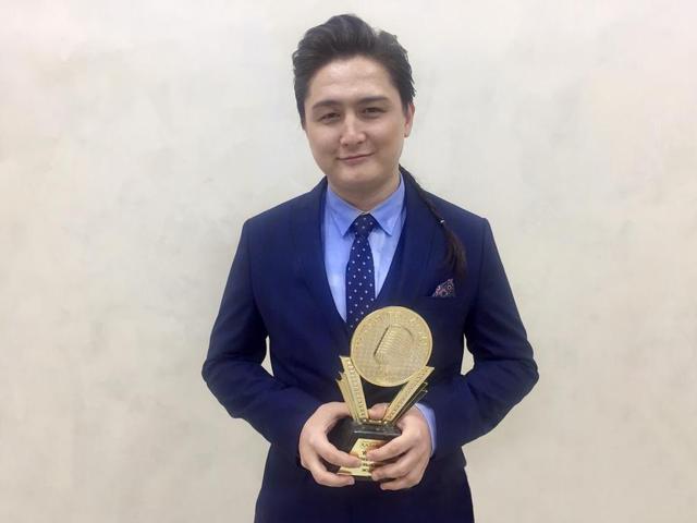 阿来:在《野火》中蜕变高歌,他说最好的音乐是人生