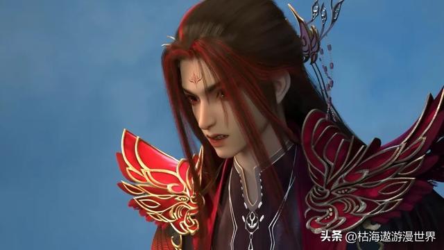 神游玄境的高手这么多，为何都不如百里东君呢，原因有四点？