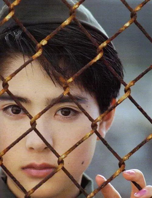 低调实力派女演员深津绘里:素面朝天亦难掩灵秀之气