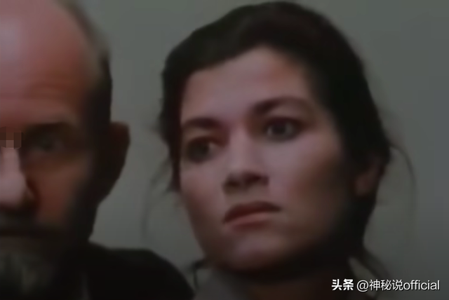 德国七岁女童惨遭杀害，凶手被判无罪释放，母亲亲手送他见阎王