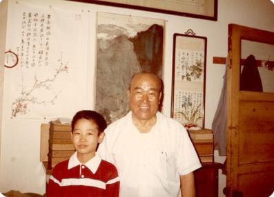 刘凯：方寸之间，一眼万年
