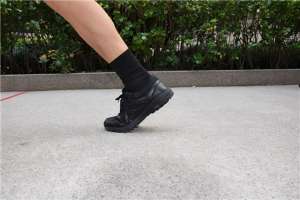 盯鞋(跑步,你真的会跑吗?专家来支招啦)