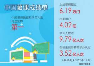 田威(打造中国高等教育“金名片”)