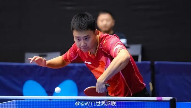 26岁国乒队员于子洋宣布退出国家队：因为陪伴家人和个人伤病原因，未来不会离开乒乓球