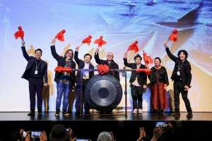 乌镇戏剧节(第十一届乌镇戏剧节开幕，开启诸多全新单元与玩法)