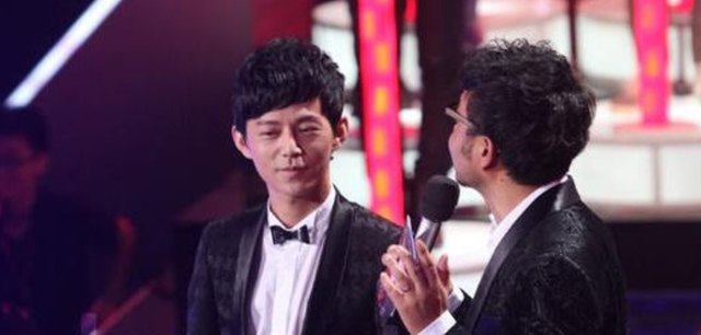 陈坤:拿耳机怒砸谢霆锋,儿子生母成迷,真是当年19岁的小保姆?