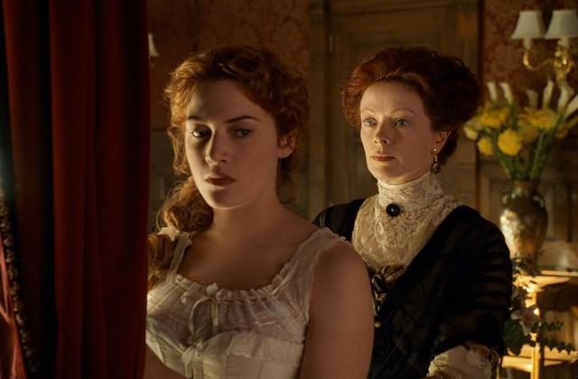 《泰坦尼克号》惨遭删减