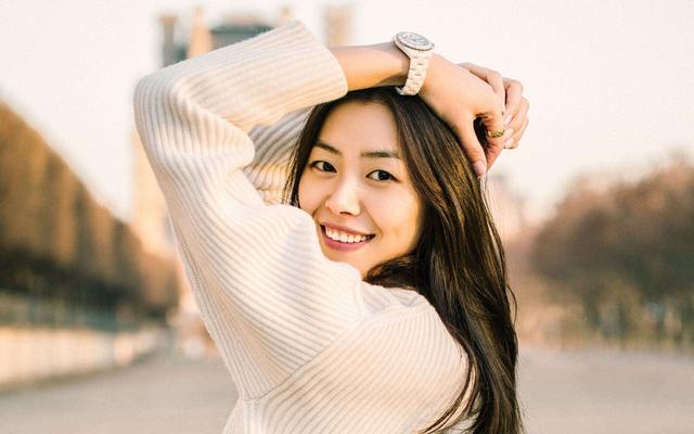 盘点6位国内单眼皮女明星,美出天际