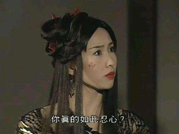 61年20位经典的“潘金莲”们，最后一位是新来的