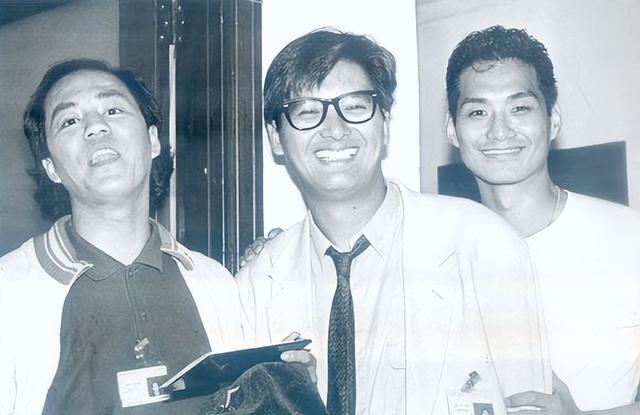 同为“香港之子”却终生无合作,这38年,成龙和周润发活得可真累