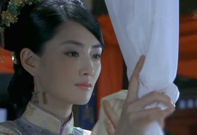 重温《打狗棍》:才发现死了三个老婆的那图鲁,可是真正的狠角色