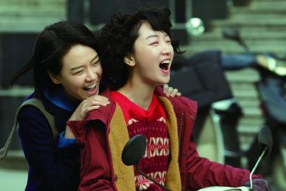 这些故事各异的双女主影视剧，能否真正打开女性互动的N种可能