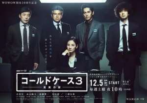 铁证悬案(播了4集飙上92分，这部推理新剧实在太给力)