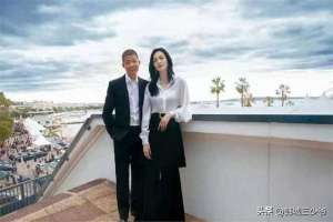 姚晨前老公是谁(姚晨老公50岁显老态，家有娇妻也难挡岁月？网友感叹：色是刮骨刀)