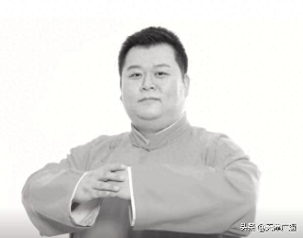 36岁相声演员许兆呈脑出血离世