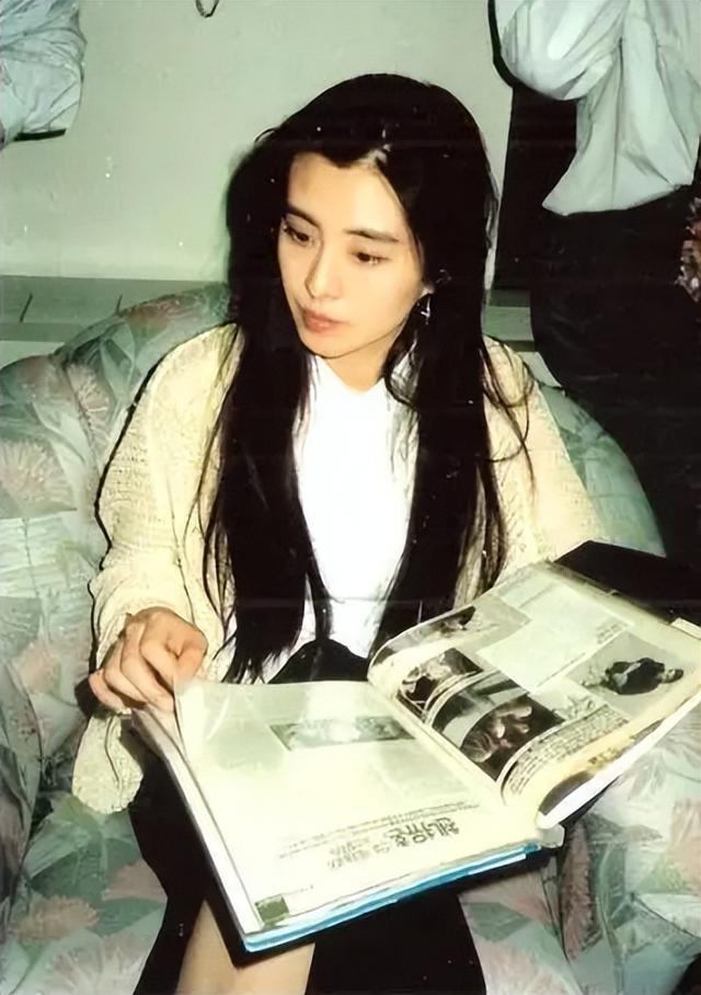 齐秦与王祖贤分手20年:他做幸福的四川女婿,她是孤独的女人花