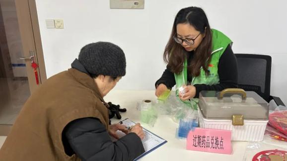 量身定制！正在闵行这些家庭开展→