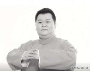 天津相声演员(36岁相声演员许兆呈脑出血离世)