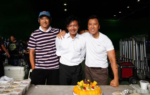 7月新片，终于要爆发了