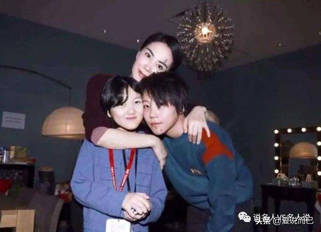 有一种恋爱,叫“锋菲恋”,20年恋恋风尘…从未相忘于江湖