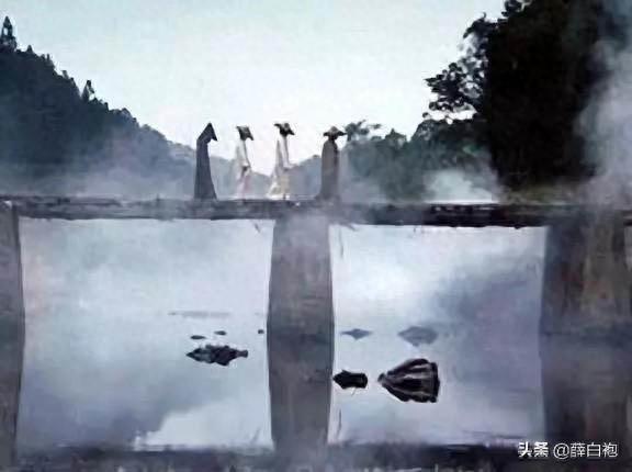 历史上，到底有没有湘西赶尸这回事