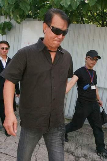 三百多部电影、六百多集电视剧、90%演反派,“大傻”成奎安