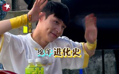 她是白衣校花也是老九门的丫头，昨晚领盒饭下线，网友：终于走了