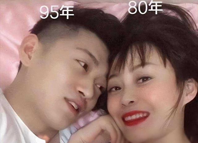 妈妈的朋友!回顾一男子爱上妈妈的40岁闺蜜,网友:阿姨真白