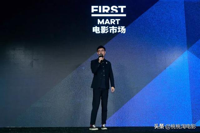 怀疑、对话、校准，又一年FIRST青年影展来了！