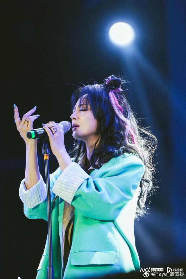 原飞儿乐团师徒开庭对峙!詹雯婷亲述案件,否认诬告陈建宁