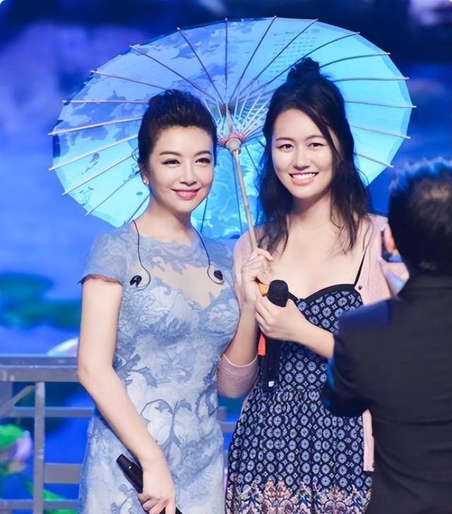 江珊离婚19年,婚事将近,前夫高曙光的人生状况怎样?