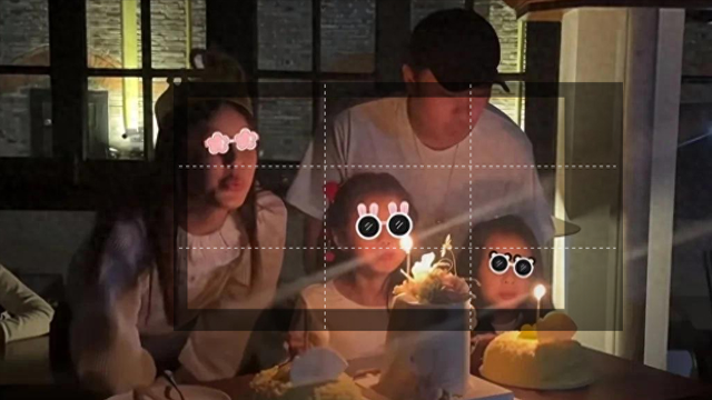 陈赫分享妻子41岁生日庆祝Vlog,甜蜜时刻让人羡慕!