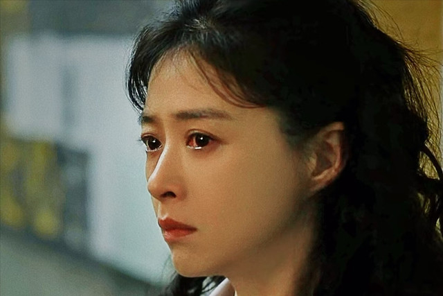 蒋欣解释过不结婚原因：没有男人追，没人敢接近，理想型是霍建华