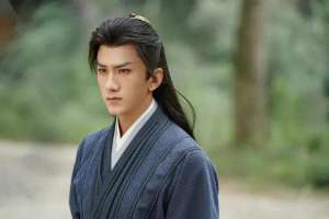 肖顺尧(《莲花楼》肖顺尧：从MIC男团出道，因倒霉出圈，演员的路很坎坷)