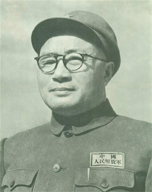 刘伯承儿子叫“刘太行”，邓小平对卓琳说：我们的孩子叫邓太行吧