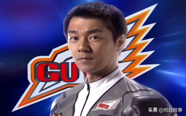 奥特曼7个队长现在怎么样了?居间惠成路人,他已去世9年