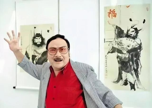 继“贵元”“康伯”后，《外来媳妇本地郎》里的“苏伯”卢海潮也离开了