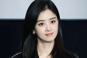 蒋欣个人资料(蒋欣解释过不结婚原因：没有男人追，没人敢接近，理想型是霍建华)