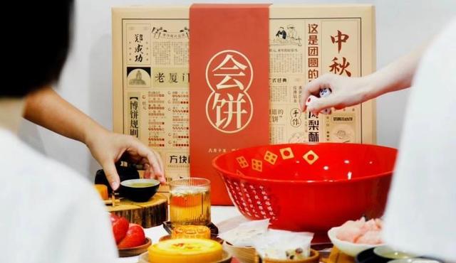 胡歌喊你来玩转唐韵中秋啦!最全攻略抢先看!