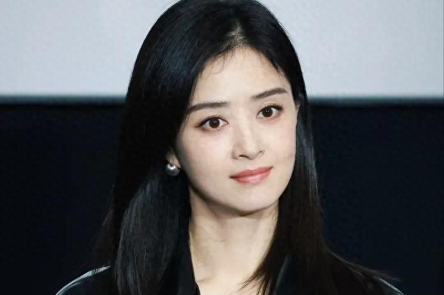 蒋欣解释过不结婚原因：没有男人追，没人敢接近，理想型是霍建华