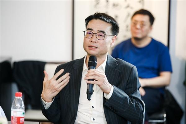 刘凯：方寸之间，一眼万年