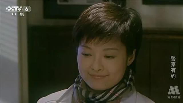 19年前的《警察有约》:夏雨击败葛优拿到影帝,杨紫在里面跑龙套