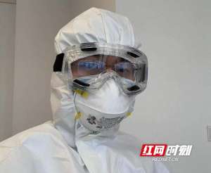 我的妻子和女儿(黄冈抗疫队员姚专：“打开手机屏保，我想看看妻子和女儿”)