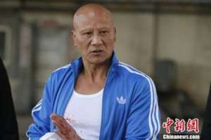 计春华(“秃鹰”计春华走了 热爱武术却演了三十年反派)