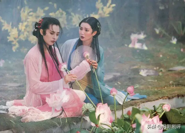 60岁张曼玉,归来仍是巨星,现在这种港风美女再也见不到了