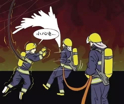 十年生死两茫茫!在天堂的嘉兴消防英雄 你们还好吗?